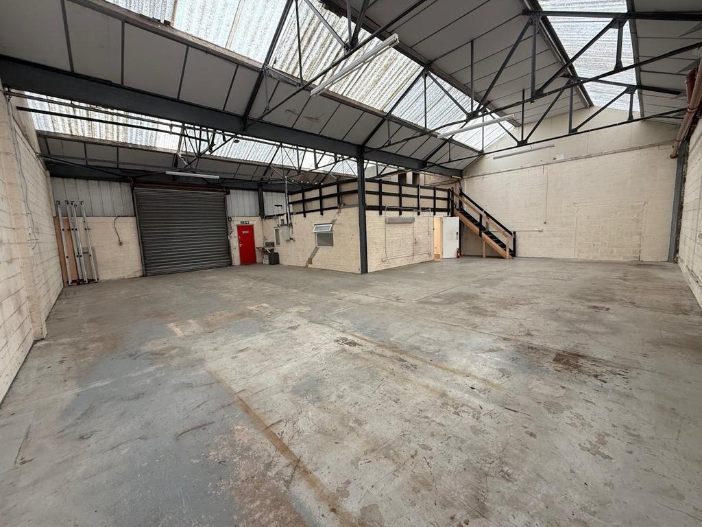 Corporation Rd, Manchester for lease Building Photo- Image 1 of 33