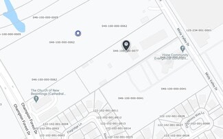 More details for 11815 Misty Dr, Houston, TX - Flex for Sale