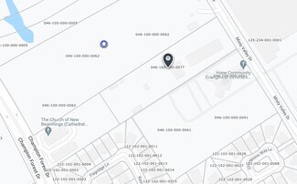 Plus de détails pour 11815 Misty Dr, Houston, TX - Flex à vendre
