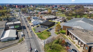 More details for 1904-1906 S 7th St, Louisville, KY - Retail for Lease