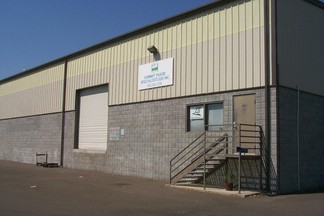 Plus de détails pour 4621 Grumman Dr, Medford, OR - Industriel/Logistique à louer