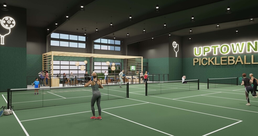 822 W Wilson Ave, Chicago, IL for lease - Building Photo - Image 2 of 19