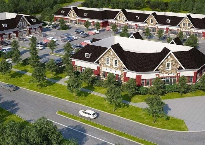 50 Doctor Kay Dr, King, ON à vendre - Photo du bâtiment - Image 1 de 1