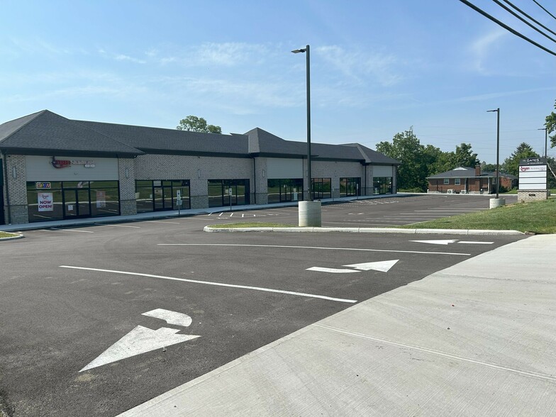 9774 Cincinnati Columbus Rd, West Chester, OH for lease - Building Photo - Image 2 of 33