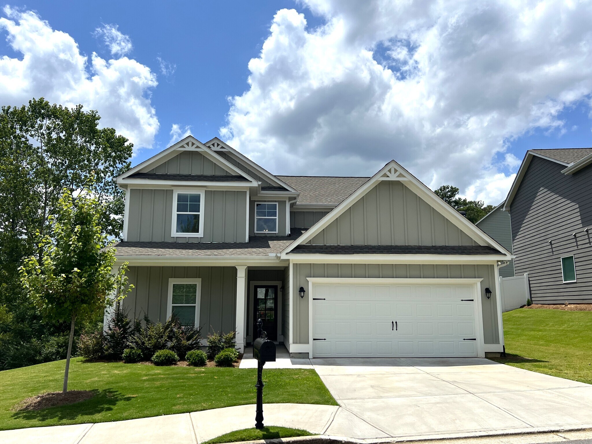 255 Melba Ln, Athens, GA for sale Primary Photo- Image 1 of 2