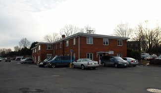 More details for 7309 Highland St, Springfield, VA - Industrial for Lease