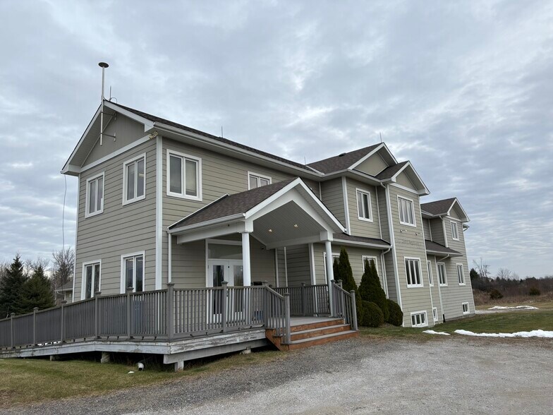 3240 Drummond Concession 5A Rd, Perth, ON à vendre - Photo du bâtiment - Image 2 de 2