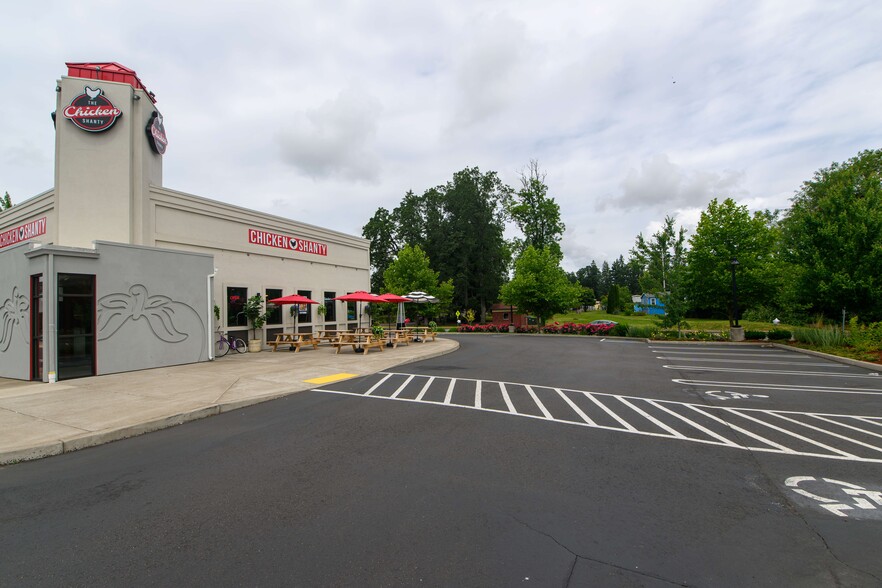 105 N Arney Rd, Woodburn, OR for lease - Building Photo - Image 3 of 11