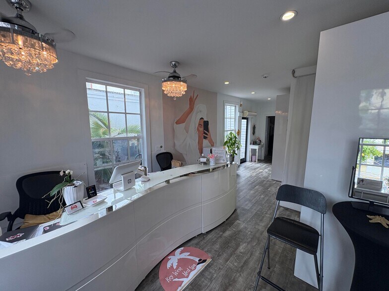 408 Greene St, Key West, FL à louer - Photo du bâtiment - Image 3 de 9