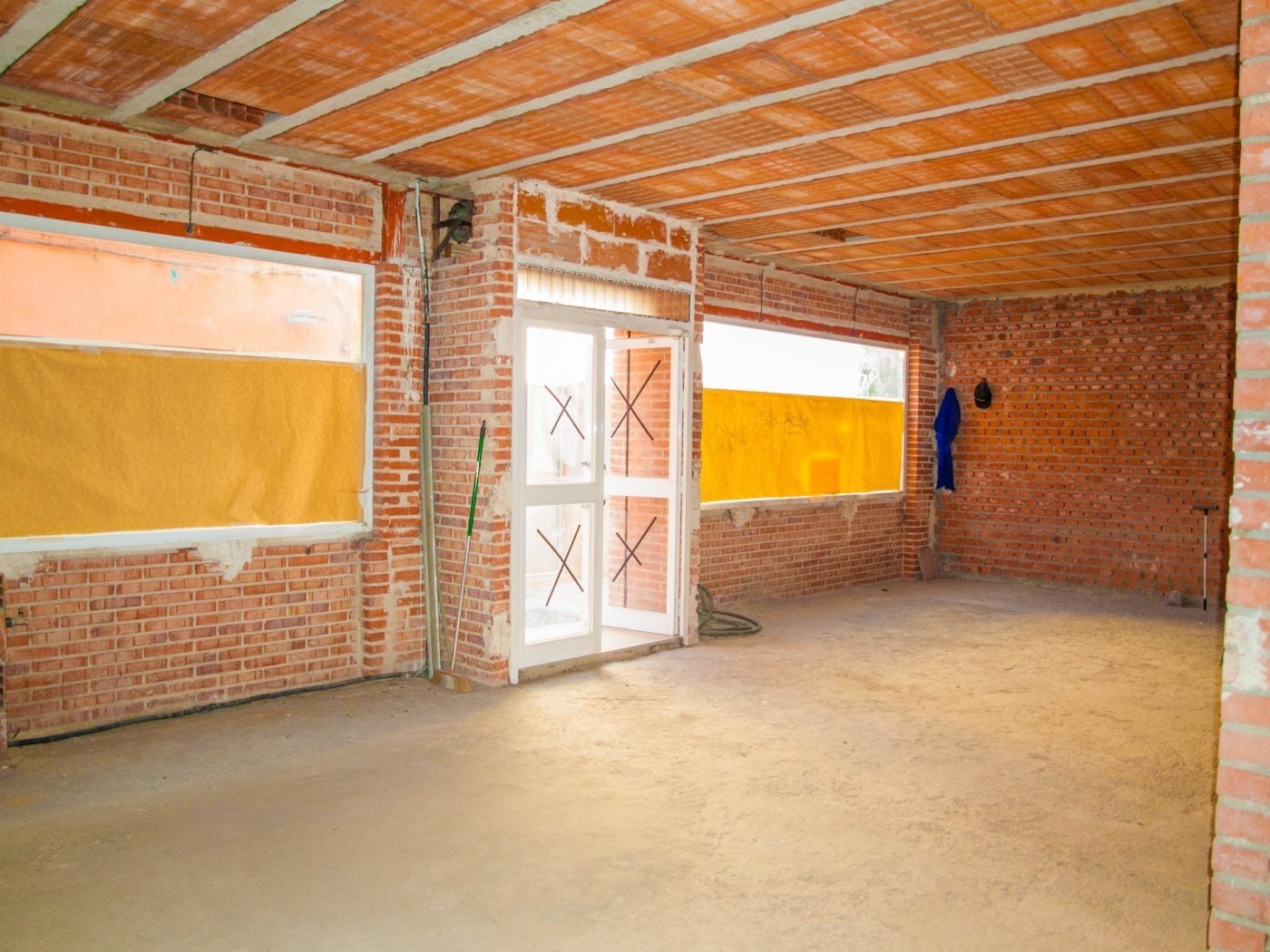 Retail in Guadalajara, Guadalajara for lease Floor Plan- Image 1 of 8