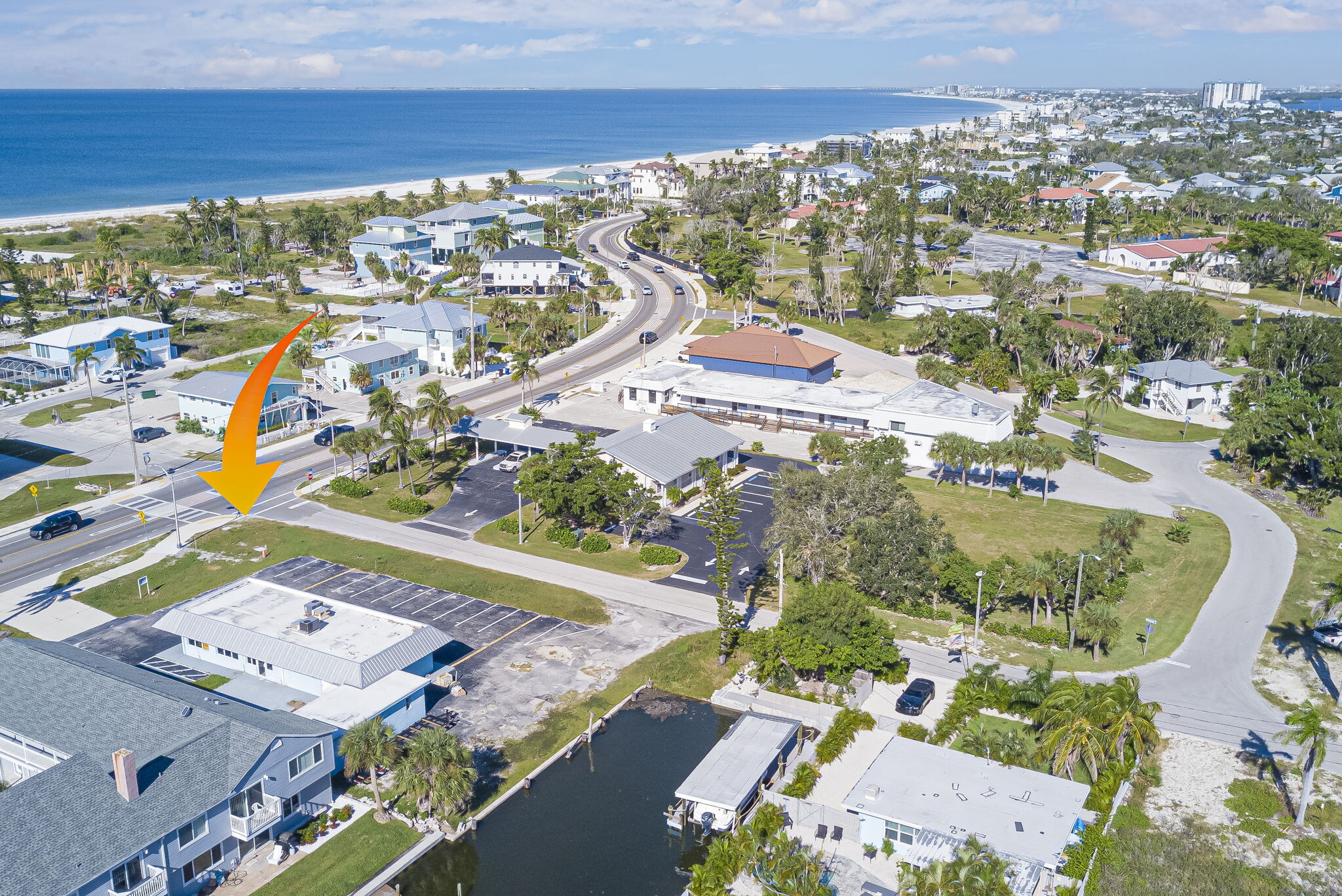 6101 Estero Blvd, Fort Myers, FL for sale Building Photo- Image 1 of 52