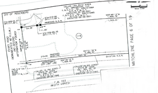 More details for FM 723 And Evans Rd, Rosenberg, TX - Land for Sale