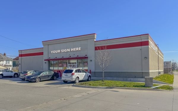 2250 W Davison, Detroit, MI for lease Primary Photo- Image 1 of 18