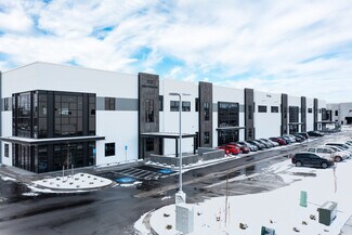 Plus de détails pour 357 W Life Science Way, Draper, UT - Industriel à louer