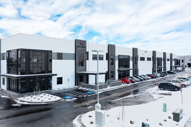 More details for 357 W Life Science Way, Draper, UT - Industrial for Lease