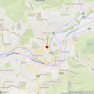 More details for 27 Broad St, Bath - Retail for Sale