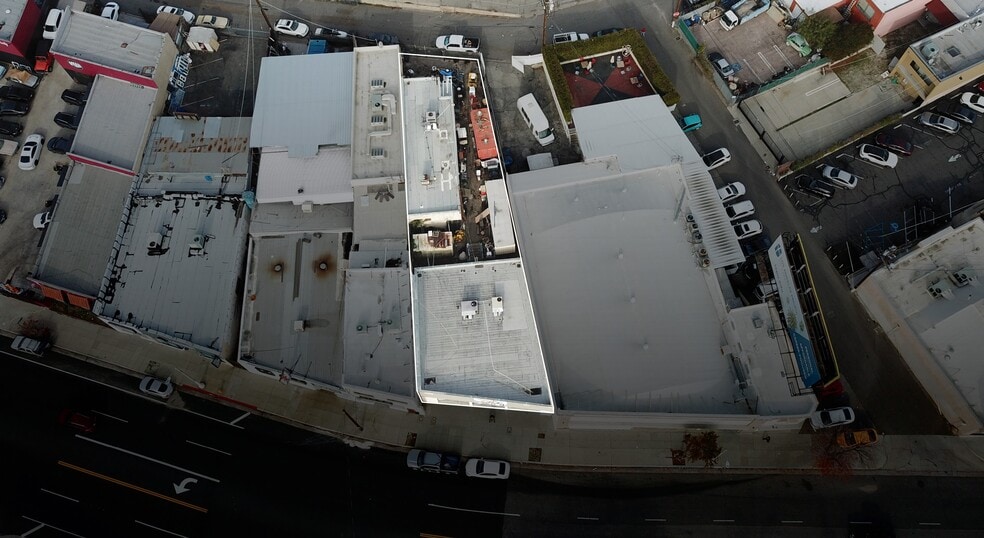 7241 Foothill Blvd. & 7228 Greeley St. portfolio of 2 properties for sale on LoopNet.ca - Building Photo - Image 1 of 7