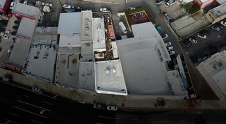 Plus de détails pour 7241 Foothill Blvd. & 7228 Greeley St. – à vendre, Tujunga, CA