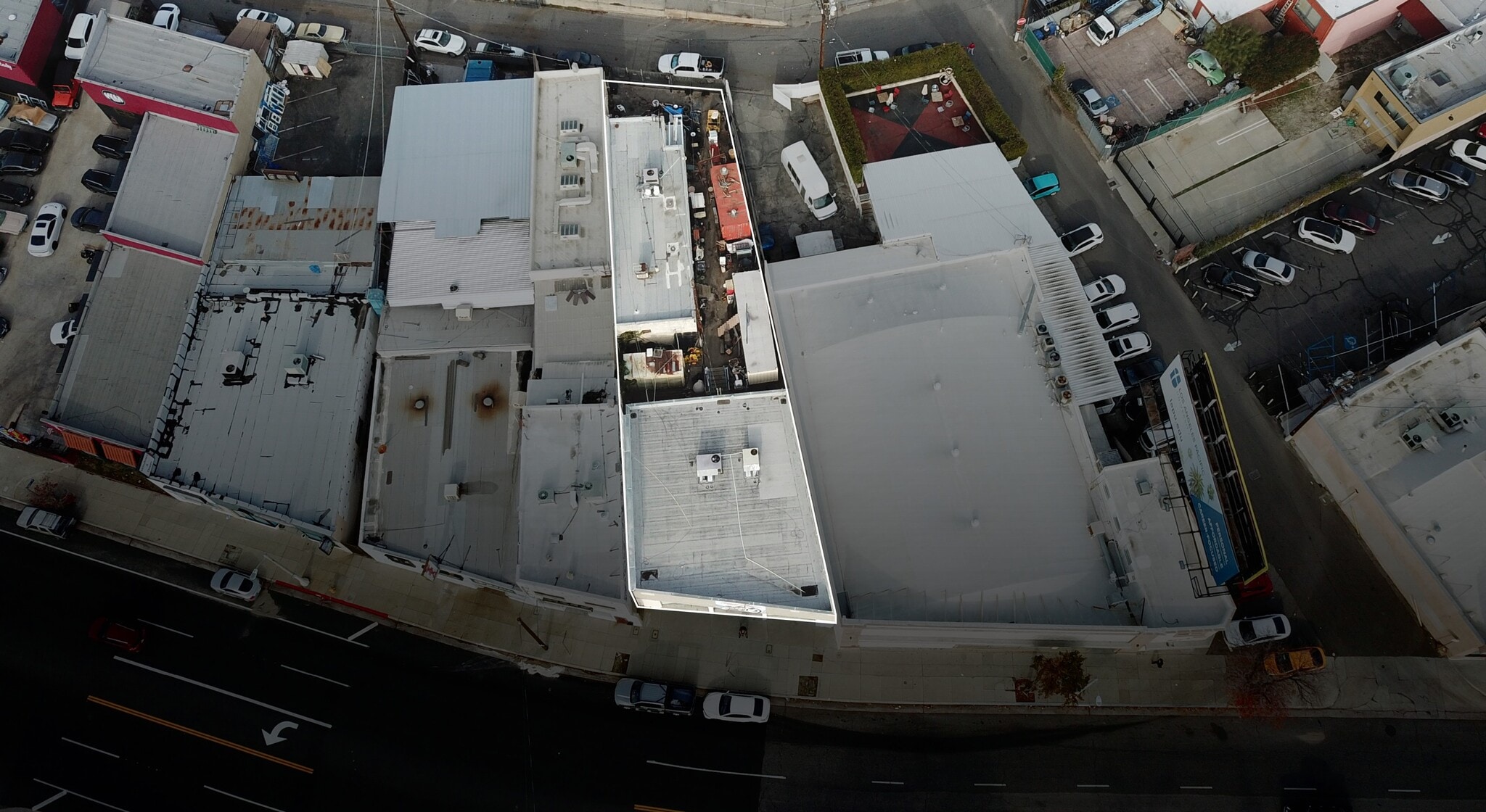 7241 Foothill Blvd. & 7228 Greeley St. portfolio of 2 properties for sale on LoopNet.ca Building Photo- Image 1 of 8