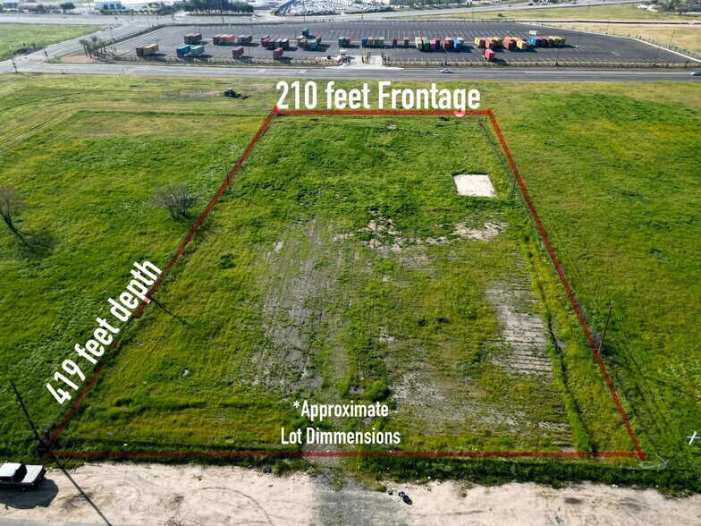 E 6th St, San Bernardino, CA à vendre - Photo du bâtiment - Image 2 de 6