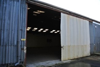 More details for Lower Common, Eversley - Industrial for Lease