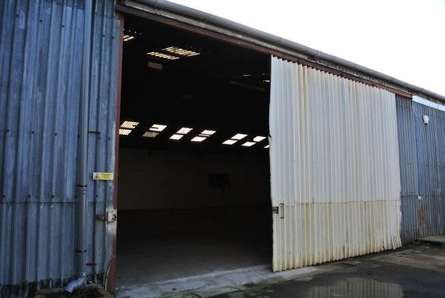 More details for Lower Common, Eversley - Industrial for Lease