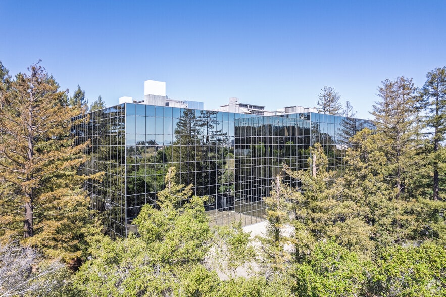411 Borel Ave, San Mateo, CA à louer - Photo du bâtiment - Image 2 de 8