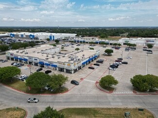 Plus de détails pour Hwy 114, Roanoke, TX - Bureau/Médical, Commerce de détail à louer