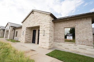1400 N Coit Rd, McKinney, TX à louer Photo intérieure- Image 1 de 14