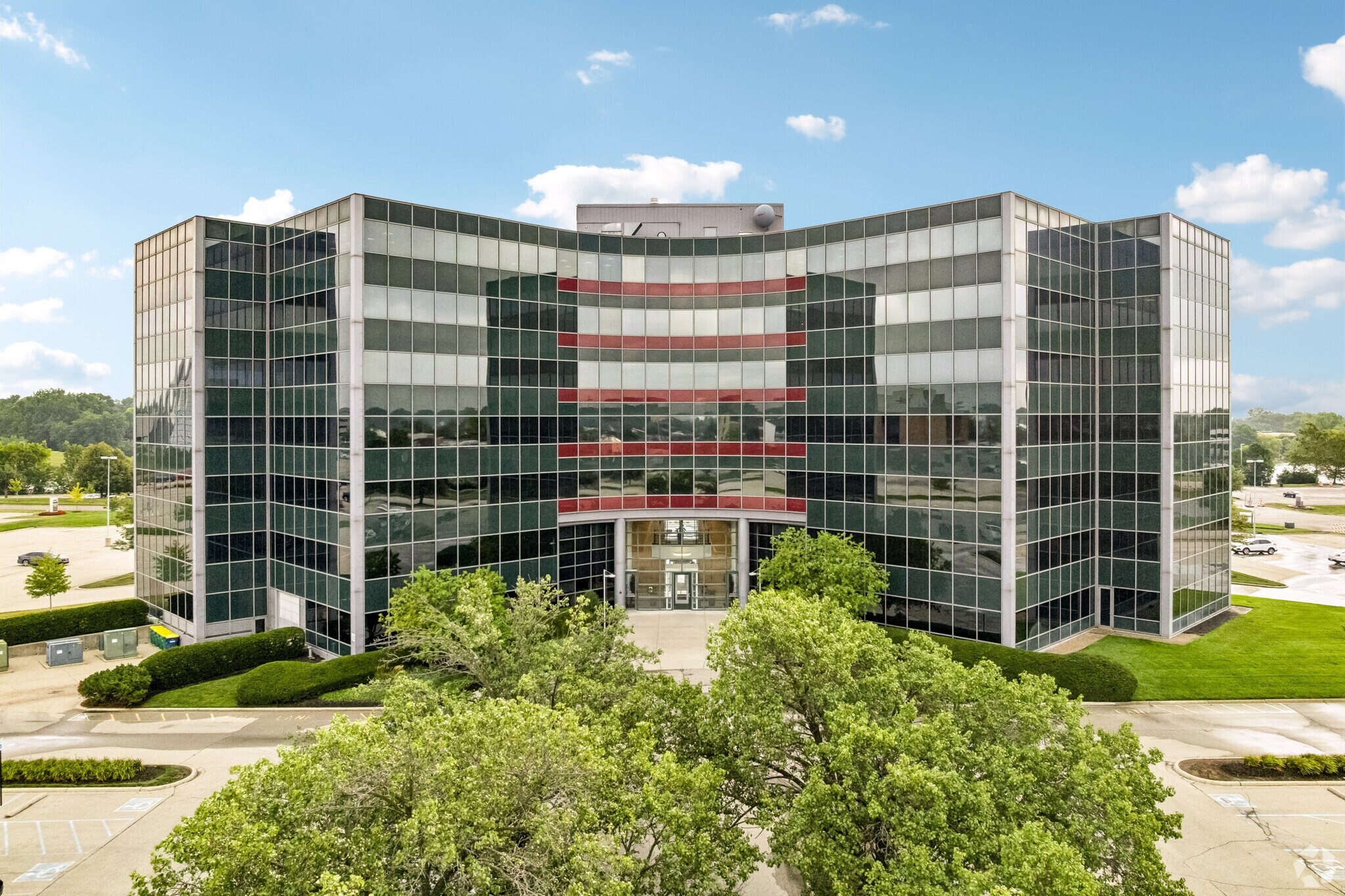 8910 Purdue Rd, Indianapolis, IN à vendre Photo du bâtiment- Image 1 de 29