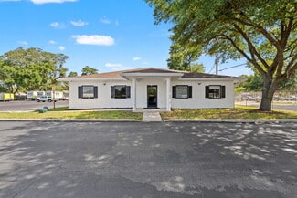 More details for 2820 Spring Glen Rd, Jacksonville, FL - Office for Sale