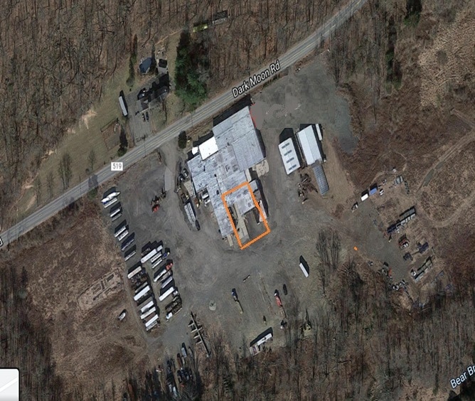 Industrial in Johnsonburg, NJ for lease Building Photo- Image 1 of 5