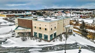More details for 116 Bangor Mall Blvd, Bangor, ME - Retail for Sale