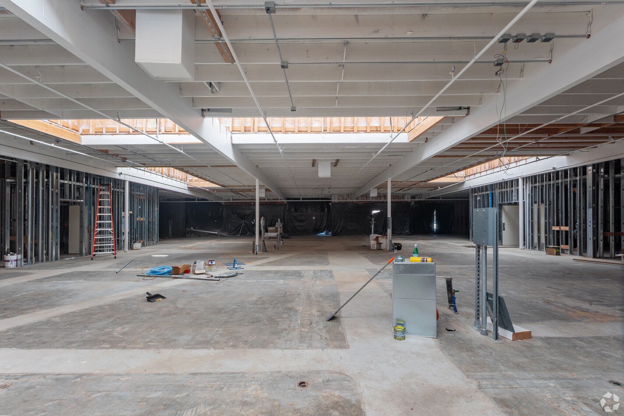 2887 Senter Rd, San Jose, CA for lease Interior Photo- Image 1 of 8