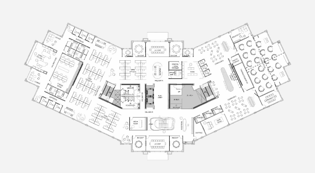 10897 S River Front Pky, South Jordan, UT for lease Floor Plan- Image 1 of 1