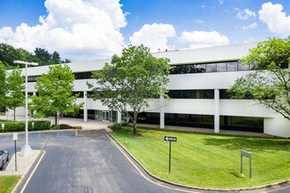 Plus de détails pour 60 Columbia Rd, Morristown, NJ - Bureau à louer