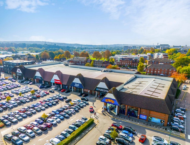 New Rd, Watford à vendre - Photo du bâtiment - Image 2 de 3