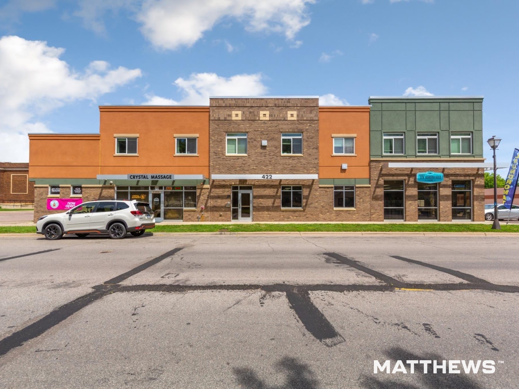422 Belgrade Ave, North Mankato, MN for sale Building Photo- Image 1 of 4