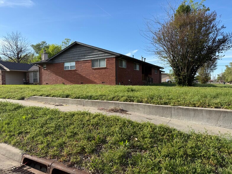 1408 N Frankfort Ave, Tulsa, OK for sale - Building Photo - Image 2 of 35