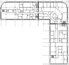 2500-2600 Rue Beaurevoir, Québec, QC for lease Floor Plan- Image 1 of 9