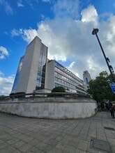 157-197 Buckingham Palace Rd, Londres à louer Photo du bâtiment- Image 2 de 15