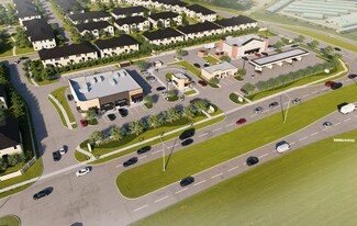 Plus de détails pour 800 S Debbie St, Arlington, TX - Commerce de détail à louer