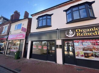 More details for 45 Oxford St, Ripley - Retail for Lease