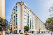 107 Cheapside, London LND - Services immobiliers commerciaux