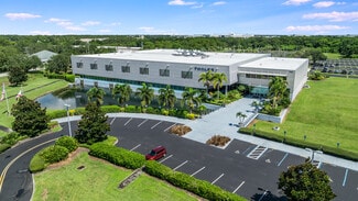 Plus de détails pour 1110 W Hibiscus Ave, Melbourne, FL - Flex à vendre