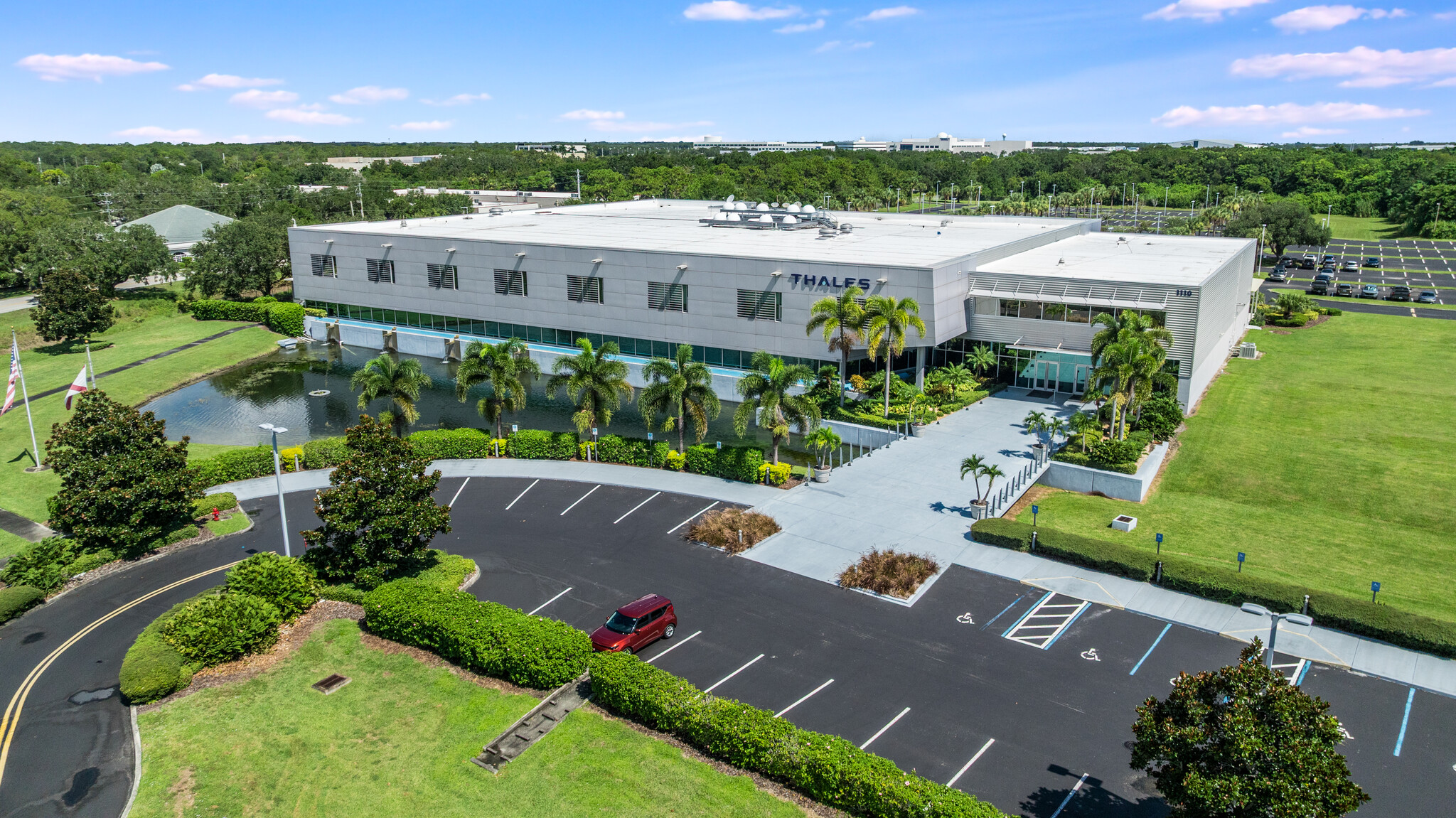 1110 W Hibiscus Ave, Melbourne, FL à louer Photo principale- Image 1 de 7