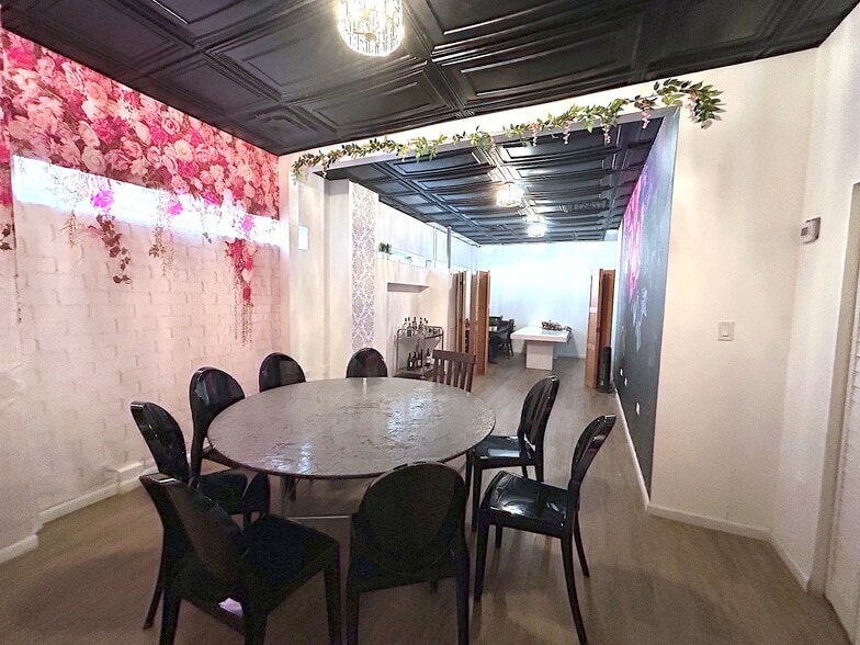 1709 W Washington Blvd, Chicago, IL for lease - Interior Photo - Image 3 of 13