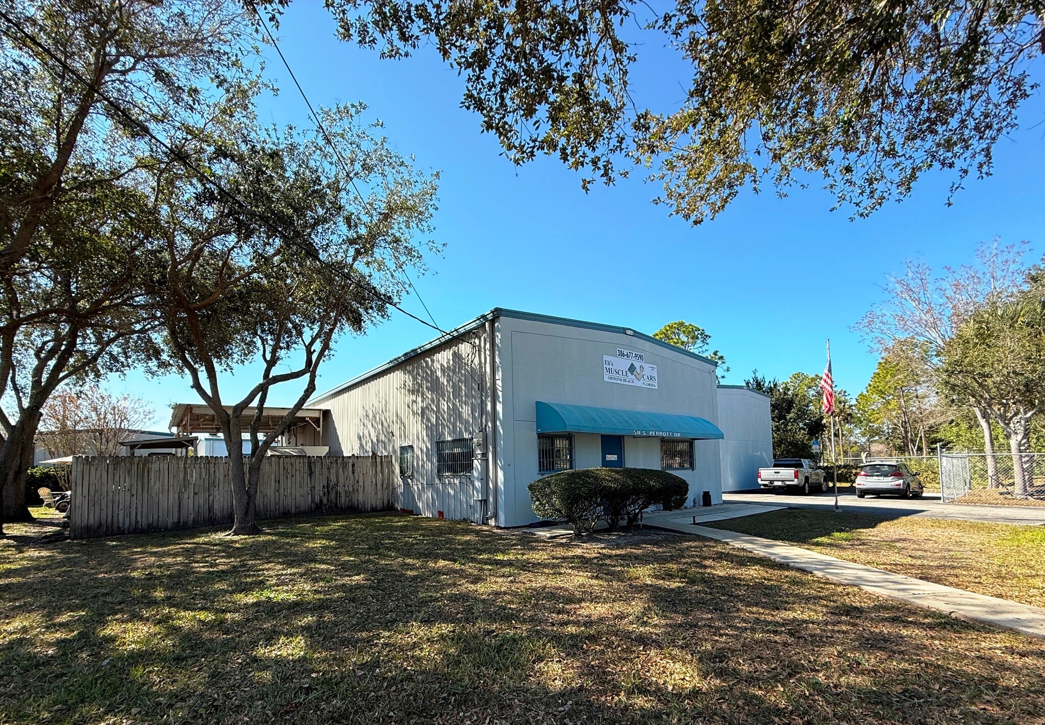 50 S Perrott Dr, Ormond Beach, FL for sale Primary Photo- Image 1 of 15