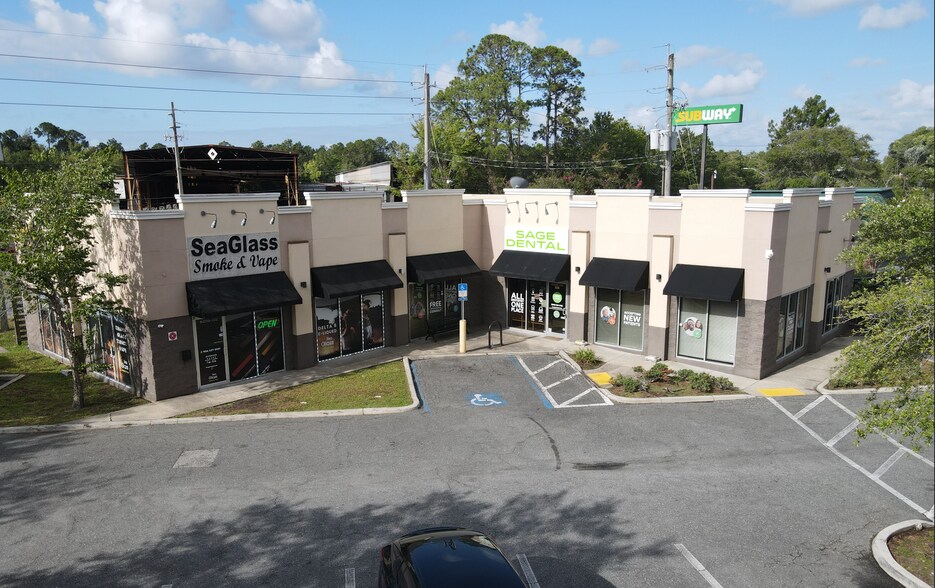 8209 W Beaver St, Jacksonville, FL à vendre - Photo du bâtiment - Image 1 de 8