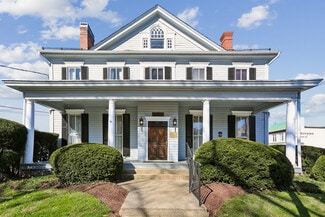 Plus de détails pour 101 S Washington St, Rockville, MD - Bureau à vendre